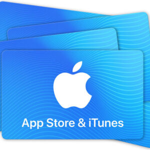 IOS APPstore % Itunes