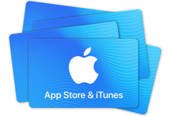 IOS APPstore Itunes