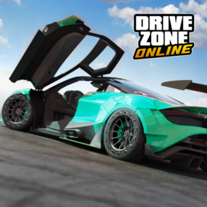 Drive Zone: Car Simulator-手遊代儲