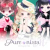 Purenista M: Dress-up & Chat-手遊代儲