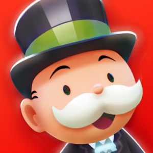 MONOPOLY GO!-手遊代儲