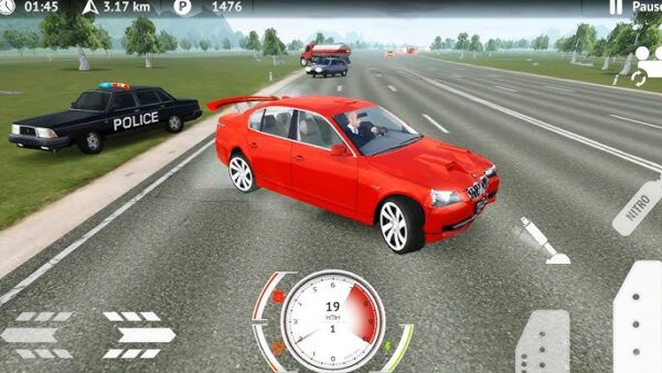 Drive Zone: Car Simulator-手遊代儲